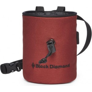 Black Diamond Mojo Chalk Bag Medium
